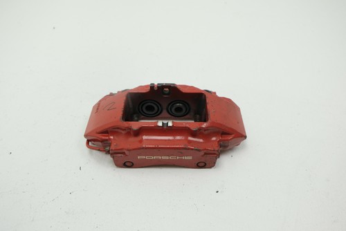 Porsche 996 997 986 - , brake