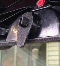 Audi B6 B7 A4 Avant A6 C5 S'line Etc Boot Catch Latch Lock Hook Replacement UK