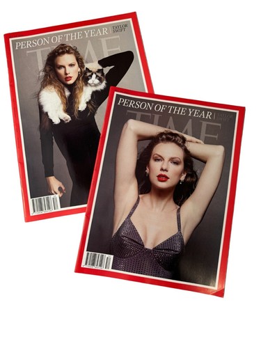 Taylor swift time - swift, magazine