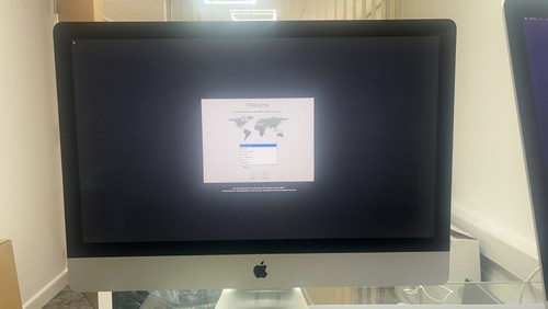 Apple imac 5k - imac,