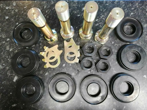 Jcb parts complete - jcb, hydra