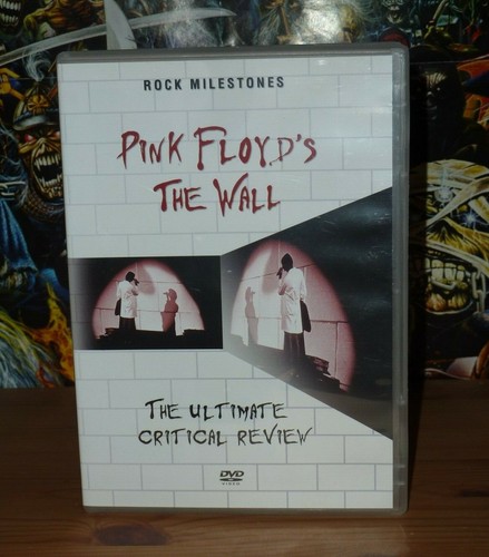 Pink floyd the wall - pink,