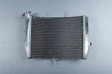 Racing Water Radiator Cooling