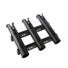 3 Tube Boat Fishing Rod Holder