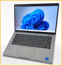Dell Latitude 5430 Core i7-1265U 32GB Ram 512GB SSD FHD Windows 11 Pro Laptop