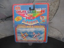 1989 Mini Prop Classics Color