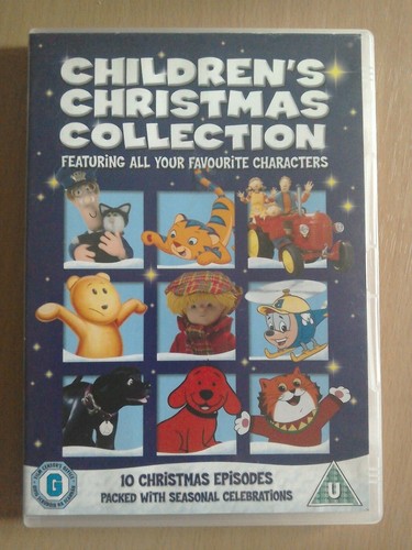 Children christmas - children's,