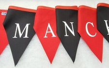 Manchester united printed - united,