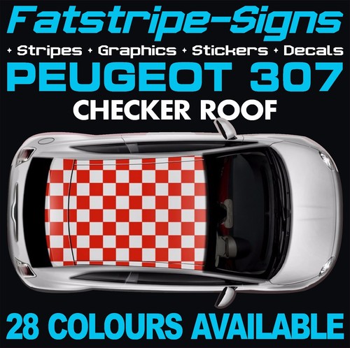 Fit peugeot 307 - to,