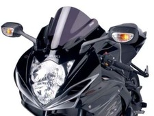 Puig Dark Smoke Z-Racing