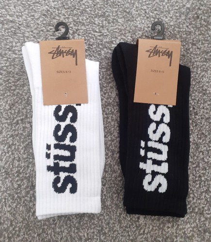 Stussy socks - stussy,
