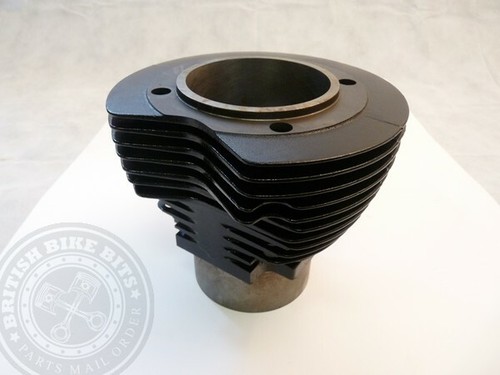 M22 cast iron - m22/17, cylinder