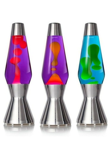 Mathmos astro lava - astro,