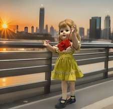 RARE Vintage 1950s ROXANNE