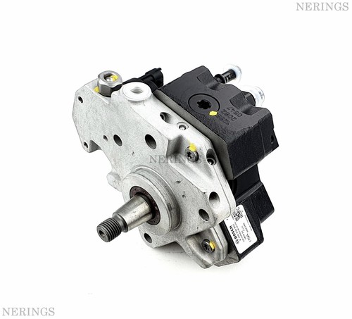 Fuel injection pump citroen - injection,