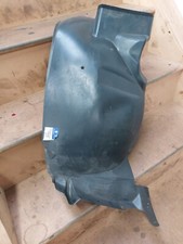 NEW GENUINE PEUGEOT 406 INNER WHEEL ARCH LINER SPLASH GUARD 7136.N8 PLASTIC