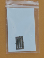 Bachmann 70001 OO Gauge/1:76