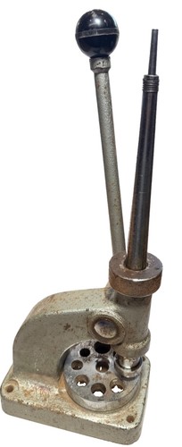 Vintage ring stretcher - vintage,