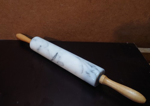 Vintage heavy grey marble - vintage,