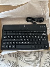 Accuratus Mini Bluetooth Keyboard DSS 10322-UK