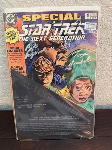 Star trek the next - star, generation