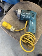 Makita 6802BV 110V Screw