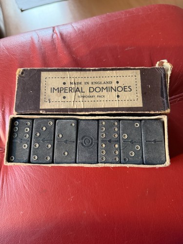 Vintage ww2 1940s complete - ww2,