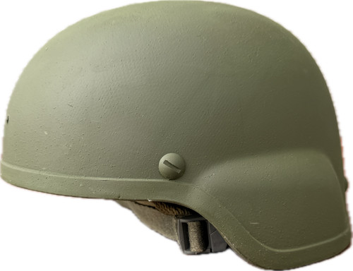 Army level iiia ach - us,