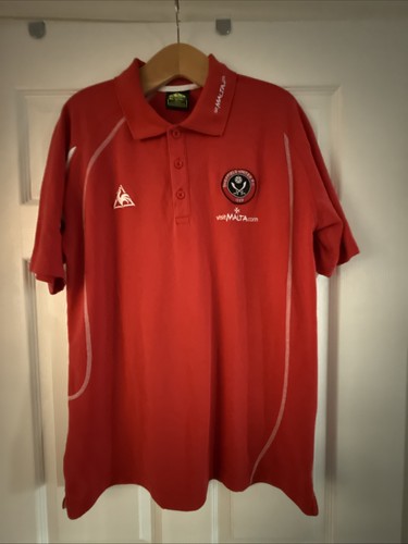 Sheffield united polo - polo, coq