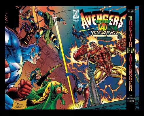 Avengers epic collection - epic,