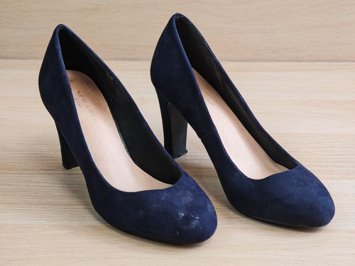 New look ladies high heel - look,