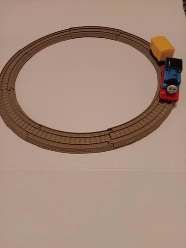 2006 thomas trackmaster toy - 2006,