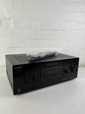 Sony STR-DG820 AV Receiver | 7.1 Channel Surround Sound Home Cinema Amp #250