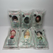 McDonald’s Happy Meal Madame