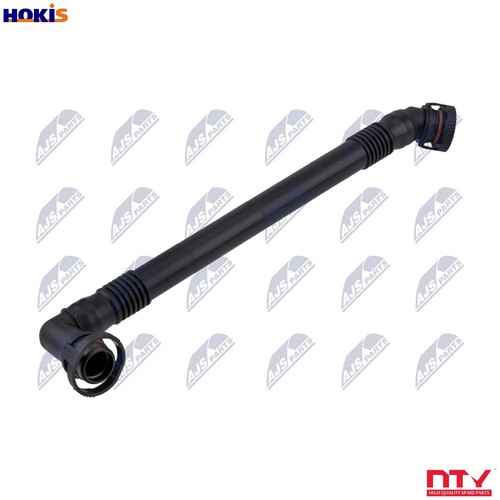 Hose crankcase ventilation - hose,