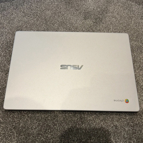 Asus chromebook c423na 14in - chromebook,