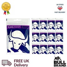 Bull Brand Standard Filters
