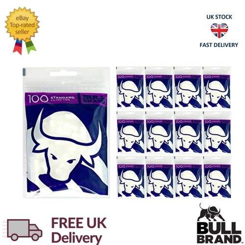 Bull brand standard filters - standard,