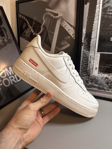 Nike air force - air, 1