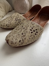 Indian Pakistani Mens Leather