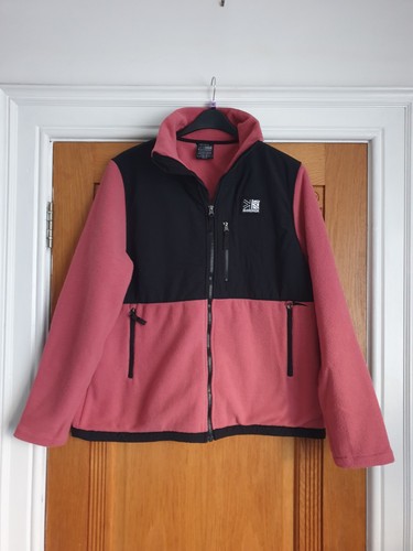 Womens karrimor jacket zip - karrimor,