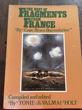 The Best Of Fragments From France: Part 1 " If You Knows Of A Better ' Ole, Go "