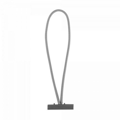 Heavy duty elastic bar - duty,