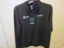 ellesse JD gyms top mens size