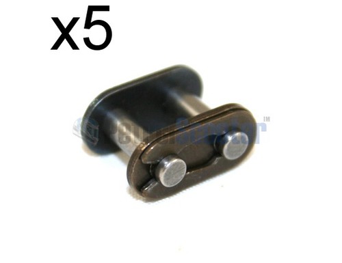 Mini midi moto chain split - 5,
