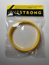 Nike LIVESTRONG Yellow
