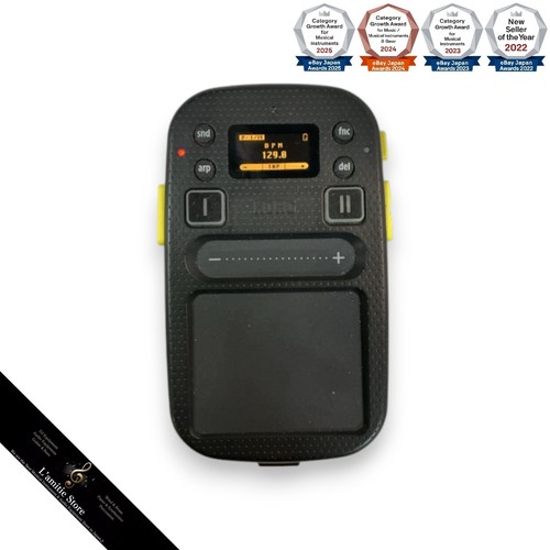 Korg kaossilator ko2 dynamic - kaossilator,