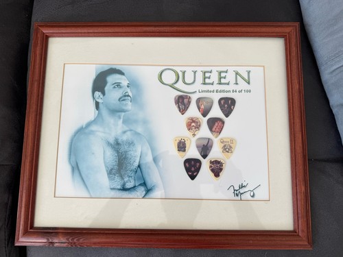 Queen freddie mercury photo - queen,