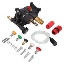 Power Washer Pump with 3300