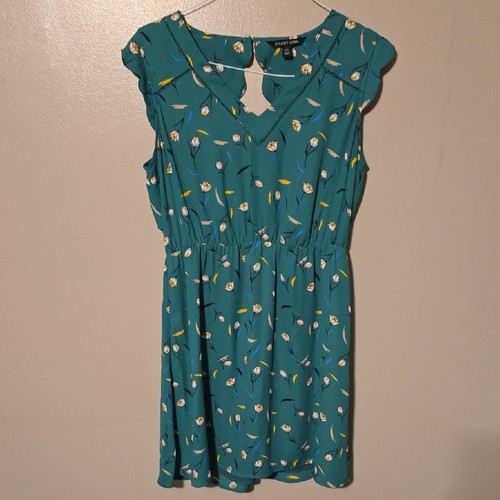 Hawthorn green midnight - green,